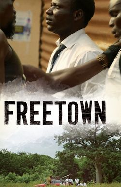 Freetown