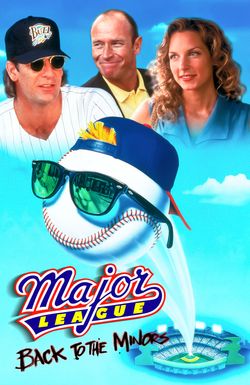 Major League: Back to the Minors