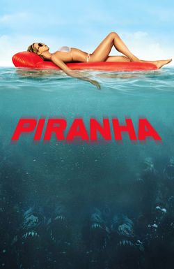 Piranha 3D