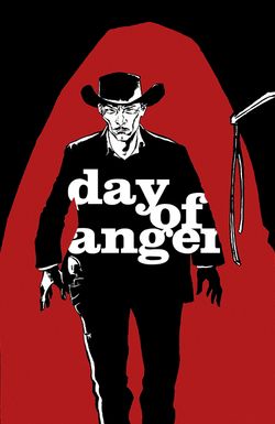 Day of Anger