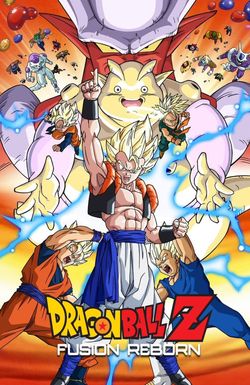 Dragon Ball Z: Revival Fusion