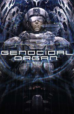 Genocidal Organ