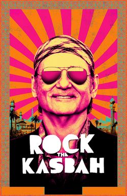 Rock the Kasbah