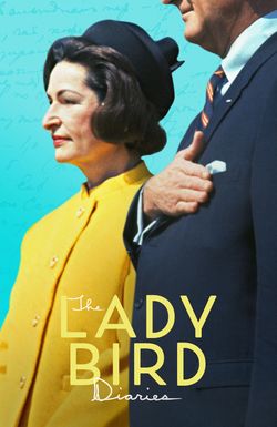 The Lady Bird Diaries