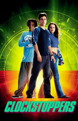 Clockstoppers