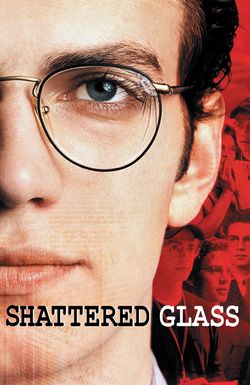 Shattered Glass