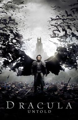 Dracula Untold