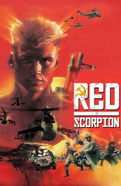 Red Scorpion