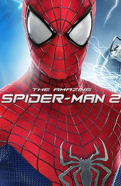 The Amazing Spider-Man 2