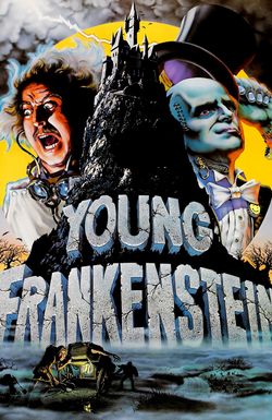 Young Frankenstein