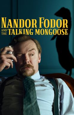 Nandor Fodor and the Talking Mongoose