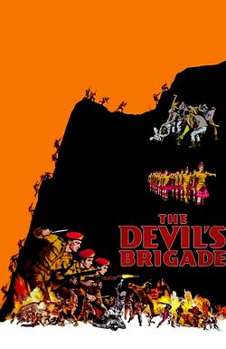 The Devil's Brigade