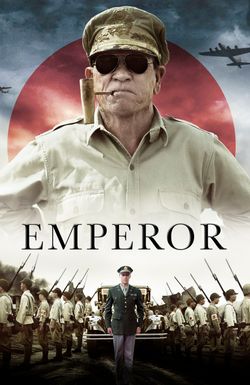 Emperor