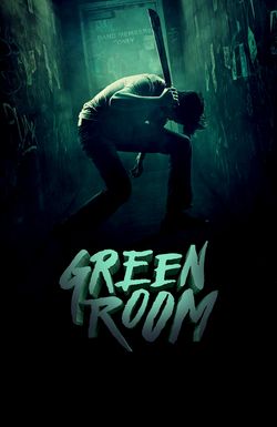 Green Room