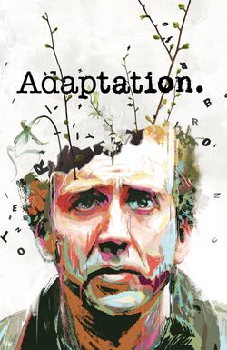 Adaptation.