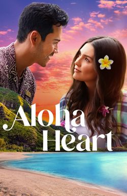 Aloha Heart