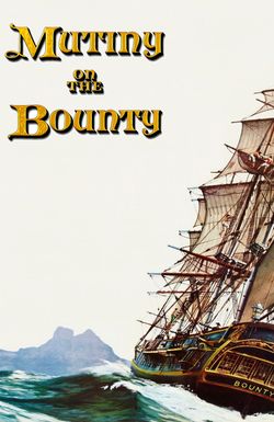 Mutiny on the Bounty