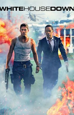 White House Down