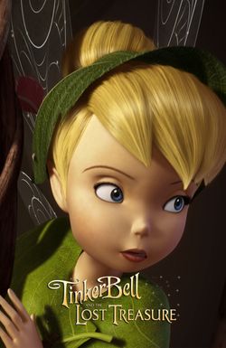 Tinker Bell and the Lost Treasure