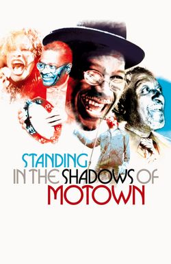 Standing in the Shadows of Motown