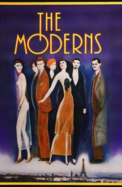 The Moderns