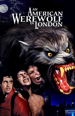 An American Werewolf in London