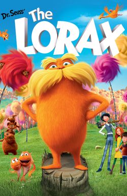 The Lorax