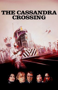 The Cassandra Crossing