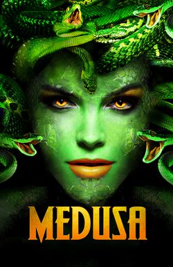 Medusa: Queen of the Serpents