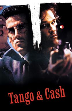 Tango & Cash