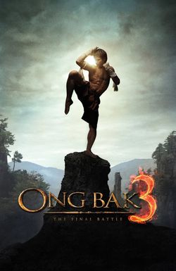 Ong Bak 3