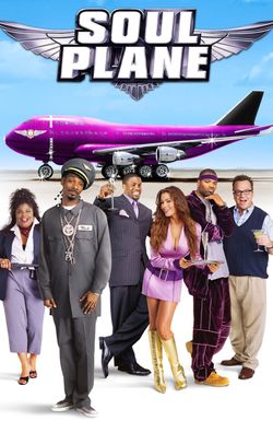 Soul Plane