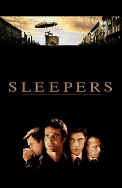 Sleepers