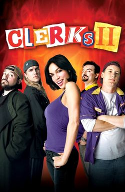 Clerks II