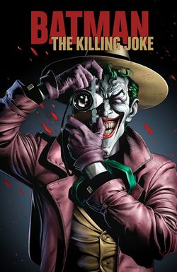 Batman: The Killing Joke