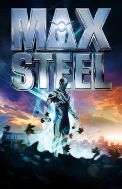 Max Steel