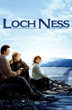 Loch Ness