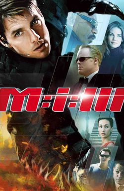 Mission: Impossible III