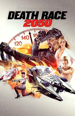 Death Race 2050