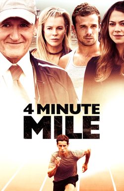 4 Minute Mile