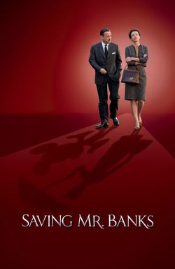 Saving Mr. Banks