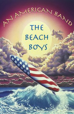 The Beach Boys: An American Band