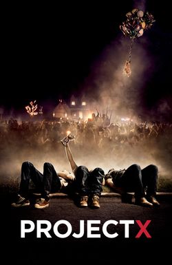 Project X