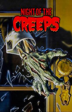 Night of the Creeps