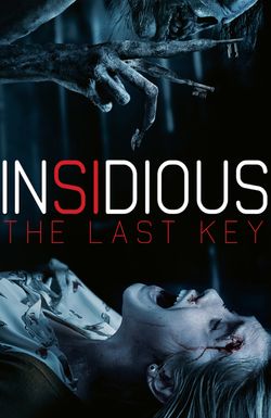 Insidious: The Last Key