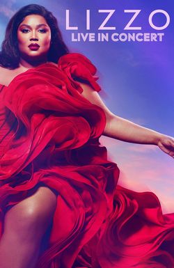 Lizzo: Live in Concert