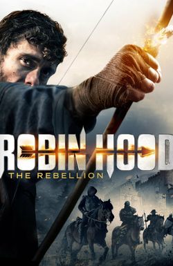 Robin Hood: The Rebellion