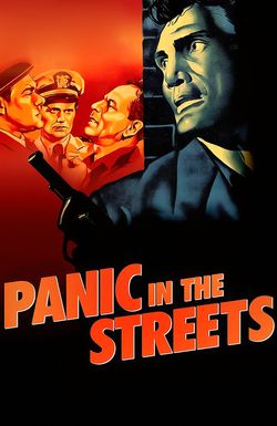 Panic in the Streets