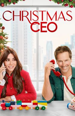 Christmas CEO