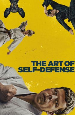 The Art of Self-Defense